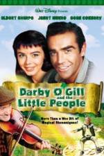 Watch Darby O'Gill and the Little People Solarmovie