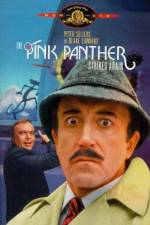 Watch The Pink Panther Strikes Again Solarmovie