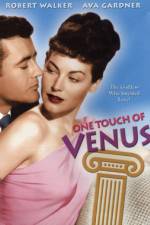 Watch One Touch of Venus Solarmovie