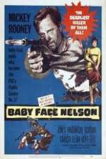 Watch Baby Face Nelson Solarmovie