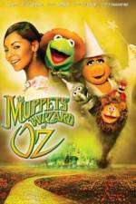 Watch The Muppets' Wizard of Oz Solarmovie
