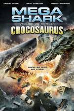 Watch Mega Shark vs Crocosaurus Solarmovie