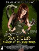 Watch Snake Club: Revenge of the Snake Woman Solarmovie