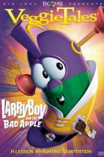 Watch VeggieTales Larry-Boy and the Bad Apple Solarmovie
