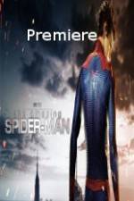 Watch The Amazing Spiderman Premiere Special Solarmovie