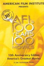 Watch AFI's 100 Years 100 Movies 10th Anniversary Edition Solarmovie