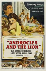 Watch Androcles and the Lion Solarmovie