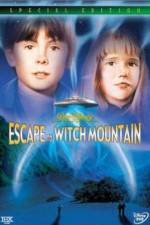 Watch Escape to Witch Mountain Solarmovie