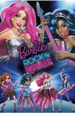 Watch Barbie in Rock \'N Royals Solarmovie