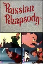 Watch Russian Rhapsody (Short 1944) Solarmovie
