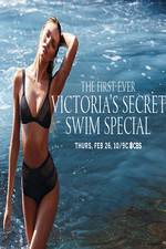 Watch The Victoria's Secret Swim Special Solarmovie