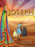 Watch Joseph: Beloved Son, Rejected Slave, Exalted Ruler Solarmovie