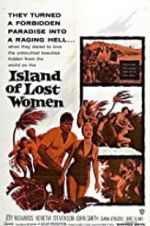 Watch Island of Lost Women Solarmovie