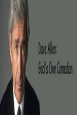 Watch Dave Allen: God's Own Comedian Solarmovie