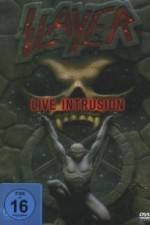 Watch Slayer - Live Intrusion Solarmovie