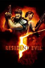 Watch Resident Evil 5 Solarmovie