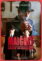 Watch Maigret: Night at the Crossroads Solarmovie