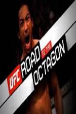 Watch UFC Road to the Octagon UFC on Fox 7 Solarmovie