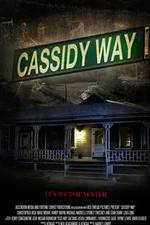 Watch Cassidy Way Solarmovie