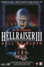 Watch Hell on Earth: The Story of Hellraiser III Solarmovie