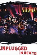Watch Nirvana  MTVs Unplugged in New York Solarmovie