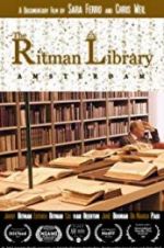 Watch The Ritman Library: Amsterdam Solarmovie