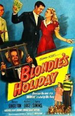Watch Blondie\'s Holiday Solarmovie