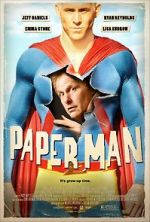 Watch Paper Man Solarmovie