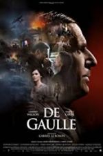 Watch De Gaulle Solarmovie