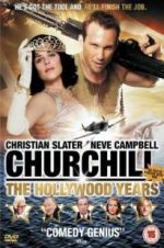 Watch Churchill: The Hollywood Years Solarmovie