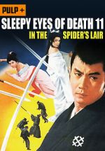 Watch Sleepy Eyes of Death: In the Spider\'s Lair Solarmovie