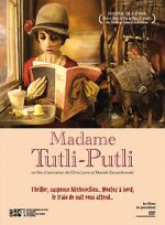 Watch Madame Tutli-Putli Solarmovie