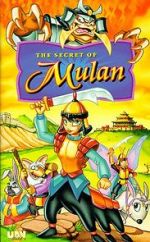 Watch The Secret of Mulan Solarmovie