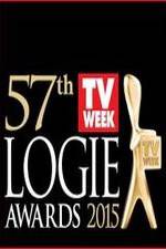 Watch 57th Annual TV Week Logie Awards Solarmovie