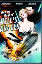 Watch Hell's Angels Solarmovie