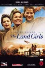 Watch The Land Girls Solarmovie