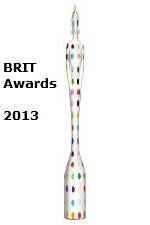 Watch BRIT Awards Solarmovie