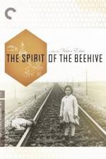 Watch The Spirit of the Beehive Solarmovie