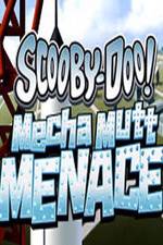 Watch Scooby-Doo! Mecha Mutt Menace Solarmovie
