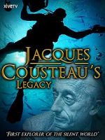 Watch Jacques Cousteau\'s Legacy (TV Short 2012) Solarmovie