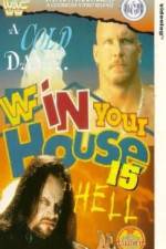 Watch WWF in Your House A Cold Day in Hell Solarmovie