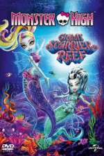 Watch Monster High: The Great Scarrier Reef Solarmovie