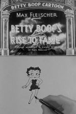 Watch Betty Boop\'s Rise to Fame (Short 1934) Solarmovie