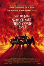 Watch Sometimes They Come Back Solarmovie