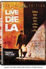 Watch To Live and Die in L.A. Solarmovie