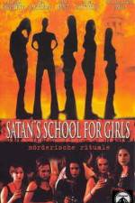 Watch Satan's School for Girls Solarmovie