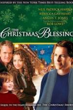 Watch The Christmas Blessing Solarmovie