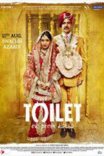 Watch Toilet - Ek Prem Katha Solarmovie
