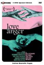 Watch Love and Anger Solarmovie