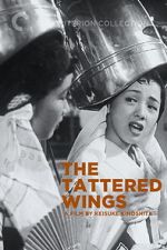 Watch The Tattered Wings Solarmovie